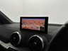 USED 2021 21 AUDI Q2 1.5 TFSI CoD 35 Black Edition Euro 6 (s/s) 5dr 1-OWNER, CARPLAY, ALL-LED, 19"