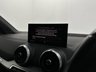 USED 2021 21 AUDI Q2 1.5 TFSI CoD 35 Black Edition Euro 6 (s/s) 5dr 1-OWNER, CARPLAY, ALL-LED, 19"