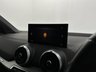 USED 2021 21 AUDI Q2 1.5 TFSI CoD 35 Black Edition Euro 6 (s/s) 5dr 1-OWNER, CARPLAY, ALL-LED, 19"