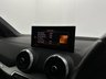 USED 2021 21 AUDI Q2 1.5 TFSI CoD 35 Black Edition Euro 6 (s/s) 5dr 1-OWNER, CARPLAY, ALL-LED, 19"