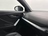 USED 2021 21 AUDI Q2 1.5 TFSI CoD 35 Black Edition Euro 6 (s/s) 5dr 1-OWNER, CARPLAY, ALL-LED, 19"