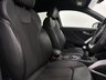 USED 2021 21 AUDI Q2 1.5 TFSI CoD 35 Black Edition Euro 6 (s/s) 5dr 1-OWNER, CARPLAY, ALL-LED, 19"