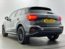 USED 2021 21 AUDI Q2 1.5 TFSI CoD 35 Black Edition Euro 6 (s/s) 5dr 1-OWNER, CARPLAY, ALL-LED, 19"