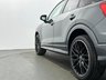 USED 2021 21 AUDI Q2 1.5 TFSI CoD 35 Black Edition Euro 6 (s/s) 5dr 1-OWNER, CARPLAY, ALL-LED, 19"