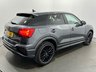USED 2021 21 AUDI Q2 1.5 TFSI CoD 35 Black Edition Euro 6 (s/s) 5dr 1-OWNER, CARPLAY, ALL-LED, 19"