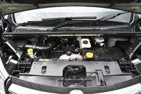 USED 2018 68 VAUXHALL VIVARO 1.6 CDTi 2900 BiTurbo ecoTEC Limited Edition Nav Panel Van 5dr Diesel Manual L2 H1 Euro 6 (s/s) (125 ps) SAT NAV AIR CON SENSORS ALLOYS