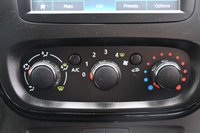 USED 2018 68 VAUXHALL VIVARO 1.6 CDTi 2900 BiTurbo ecoTEC Limited Edition Nav Panel Van 5dr Diesel Manual L2 H1 Euro 6 (s/s) (125 ps) SAT NAV AIR CON SENSORS ALLOYS