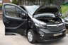 USED 2018 68 VAUXHALL VIVARO 1.6 CDTi 2900 BiTurbo ecoTEC Limited Edition Nav Panel Van 5dr Diesel Manual L2 H1 Euro 6 (s/s) (125 ps) SAT NAV AIR CON SENSORS ALLOYS