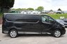 USED 2018 68 VAUXHALL VIVARO 1.6 CDTi 2900 BiTurbo ecoTEC Limited Edition Nav Panel Van 5dr Diesel Manual L2 H1 Euro 6 (s/s) (125 ps) SAT NAV AIR CON SENSORS ALLOYS