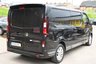 USED 2018 68 VAUXHALL VIVARO 1.6 CDTi 2900 BiTurbo ecoTEC Limited Edition Nav Panel Van 5dr Diesel Manual L2 H1 Euro 6 (s/s) (125 ps) SAT NAV AIR CON SENSORS ALLOYS