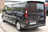 USED 2018 68 VAUXHALL VIVARO 1.6 CDTi 2900 BiTurbo ecoTEC Limited Edition Nav Panel Van 5dr Diesel Manual L2 H1 Euro 6 (s/s) (125 ps) SAT NAV AIR CON SENSORS ALLOYS