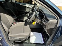 USED 2020 20 FORD FOCUS 1.0T EcoBoost Zetec Estate 5dr Petrol Manual Euro 6 (s/s) (125 ps) CARPLAY 2 KEYS