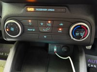 USED 2020 20 FORD FOCUS 1.0T EcoBoost Zetec Estate 5dr Petrol Manual Euro 6 (s/s) (125 ps) CARPLAY 2 KEYS