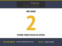 USED 2020 20 FORD FOCUS 1.0T EcoBoost Zetec Estate 5dr Petrol Manual Euro 6 (s/s) (125 ps) CARPLAY 2 KEYS