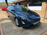USED 2020 20 FORD FOCUS 1.0T EcoBoost Zetec Estate 5dr Petrol Manual Euro 6 (s/s) (125 ps) CARPLAY 2 KEYS