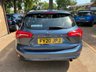 USED 2020 20 FORD FOCUS 1.0T EcoBoost Zetec Estate 5dr Petrol Manual Euro 6 (s/s) (125 ps) CARPLAY 2 KEYS
