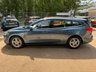 USED 2020 20 FORD FOCUS 1.0T EcoBoost Zetec Estate 5dr Petrol Manual Euro 6 (s/s) (125 ps) CARPLAY 2 KEYS