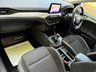 USED 2020 20 FORD FOCUS 1.0T EcoBoost Zetec Estate 5dr Petrol Manual Euro 6 (s/s) (125 ps) CARPLAY 2 KEYS