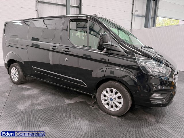 Eden Commercials Cumbria Ltd