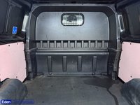 USED 2023 23 FORD TRANSIT CUSTOM 2.0 320 EcoBlue Limited Crew Van Double Cab Auto L2 H1 Euro 6 (170 ps) 