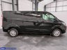 USED 2023 23 FORD TRANSIT CUSTOM 2.0 320 EcoBlue Limited Crew Van Double Cab Auto L2 H1 Euro 6 (170 ps) 