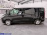 USED 2023 23 FORD TRANSIT CUSTOM 2.0 320 EcoBlue Limited Crew Van Double Cab Auto L2 H1 Euro 6 (170 ps) 