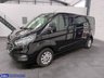 USED 2023 23 FORD TRANSIT CUSTOM 2.0 320 EcoBlue Limited Crew Van Double Cab Auto L2 H1 Euro 6 (170 ps) 