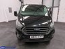 USED 2023 23 FORD TRANSIT CUSTOM 2.0 320 EcoBlue Limited Crew Van Double Cab Auto L2 H1 Euro 6 (170 ps) 