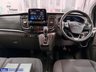USED 2023 23 FORD TRANSIT CUSTOM 2.0 320 EcoBlue Limited Crew Van Double Cab Auto L2 H1 Euro 6 (170 ps) 