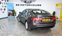 USED 2016 66 JAGUAR XE 2.0d Portfolio Saloon 4dr Diesel Auto Euro 6 (s/s) (180 ps) +FREE 6 MONTHS NATIONWIDE WARRANTY+