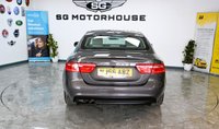 USED 2016 66 JAGUAR XE 2.0d Portfolio Saloon 4dr Diesel Auto Euro 6 (s/s) (180 ps) +FREE 6 MONTHS NATIONWIDE WARRANTY+