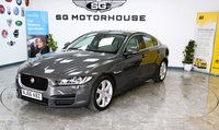 USED 2016 66 JAGUAR XE 2.0d Portfolio Saloon 4dr Diesel Auto Euro 6 (s/s) (180 ps) +FREE 6 MONTHS NATIONWIDE WARRANTY+