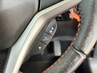USED 2018 68 HONDA JAZZ 1.5 i-VTEC Sport Navi Hatchback 5dr Petrol Manual Euro 6 (s/s) (130 ps) FRONT AND REAR PARKING SENSORS, CRUISE CONTROL WITH SPEED LIMITER, STEERING WHEEL AUDIO CONTROLS, HONDA CONNECT WITH GARMIN AND NAVIGATION, 16 INCH BERLINA BLACK ALLOY WHEELS