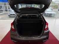 USED 2018 68 HONDA JAZZ 1.5 i-VTEC Sport Navi Hatchback 5dr Petrol Manual Euro 6 (s/s) (130 ps) FRONT AND REAR PARKING SENSORS, CRUISE CONTROL WITH SPEED LIMITER, STEERING WHEEL AUDIO CONTROLS, HONDA CONNECT WITH GARMIN AND NAVIGATION, 16 INCH BERLINA BLACK ALLOY WHEELS