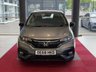 USED 2018 68 HONDA JAZZ 1.5 i-VTEC Sport Navi Hatchback 5dr Petrol Manual Euro 6 (s/s) (130 ps) FRONT AND REAR PARKING SENSORS, CRUISE CONTROL WITH SPEED LIMITER, STEERING WHEEL AUDIO CONTROLS, HONDA CONNECT WITH GARMIN AND NAVIGATION, 16 INCH BERLINA BLACK ALLOY WHEELS