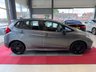 USED 2018 68 HONDA JAZZ 1.5 i-VTEC Sport Navi Hatchback 5dr Petrol Manual Euro 6 (s/s) (130 ps) FRONT AND REAR PARKING SENSORS, CRUISE CONTROL WITH SPEED LIMITER, STEERING WHEEL AUDIO CONTROLS, HONDA CONNECT WITH GARMIN AND NAVIGATION, 16 INCH BERLINA BLACK ALLOY WHEELS