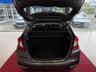 USED 2018 68 HONDA JAZZ 1.5 i-VTEC Sport Navi Hatchback 5dr Petrol Manual Euro 6 (s/s) (130 ps) FRONT AND REAR PARKING SENSORS, CRUISE CONTROL WITH SPEED LIMITER, STEERING WHEEL AUDIO CONTROLS, HONDA CONNECT WITH GARMIN AND NAVIGATION, 16 INCH BERLINA BLACK ALLOY WHEELS
