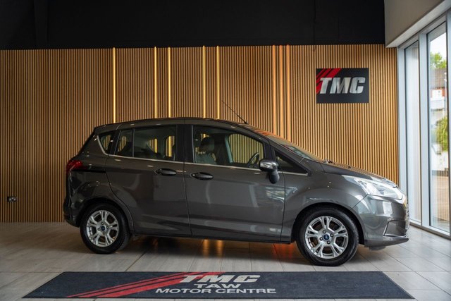 Taw Motor Centre