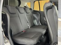 USED 2017 17 FORD B-MAX 1.0T EcoBoost Zetec Navigator MPV 5dr Petrol Manual Euro 6 (s/s) (125 ps) 