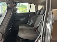 USED 2017 17 FORD B-MAX 1.0T EcoBoost Zetec Navigator MPV 5dr Petrol Manual Euro 6 (s/s) (125 ps) 