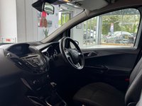 USED 2017 17 FORD B-MAX 1.0T EcoBoost Zetec Navigator MPV 5dr Petrol Manual Euro 6 (s/s) (125 ps) 