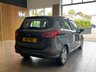USED 2017 17 FORD B-MAX 1.0T EcoBoost Zetec Navigator MPV 5dr Petrol Manual Euro 6 (s/s) (125 ps) 