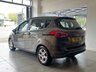 USED 2017 17 FORD B-MAX 1.0T EcoBoost Zetec Navigator MPV 5dr Petrol Manual Euro 6 (s/s) (125 ps) 