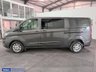USED 2022 72 FORD TRANSIT CUSTOM 2.0 320 EcoBlue Limited Crew Van Auto L2 H1 Euro 6 (170 ps) OVER 200 VANS ON ONE SITE