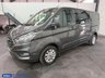 USED 2022 72 FORD TRANSIT CUSTOM 2.0 320 EcoBlue Limited Crew Van Auto L2 H1 Euro 6 (170 ps) OVER 200 VANS ON ONE SITE
