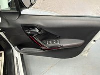 USED 2019 19 PEUGEOT 2008 1.2 PureTech GPF GT Line SUV 5dr Petrol EAT Euro 6 (s/s) (110 ps) in Blackburn Finance Available 12 to 84 Months