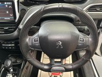 USED 2019 19 PEUGEOT 2008 1.2 PureTech GPF GT Line SUV 5dr Petrol EAT Euro 6 (s/s) (110 ps) in Blackburn Finance Available 12 to 84 Months