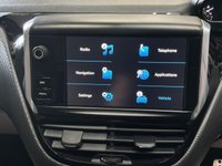USED 2019 19 PEUGEOT 2008 1.2 PureTech GPF GT Line SUV 5dr Petrol EAT Euro 6 (s/s) (110 ps) in Blackburn Finance Available 12 to 84 Months