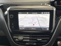USED 2019 19 PEUGEOT 2008 1.2 PureTech GPF GT Line SUV 5dr Petrol EAT Euro 6 (s/s) (110 ps) in Blackburn Finance Available 12 to 84 Months