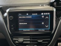 USED 2019 19 PEUGEOT 2008 1.2 PureTech GPF GT Line SUV 5dr Petrol EAT Euro 6 (s/s) (110 ps) in Blackburn Finance Available 12 to 84 Months